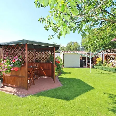 Apartment Ferienwohnung Malchow 10391