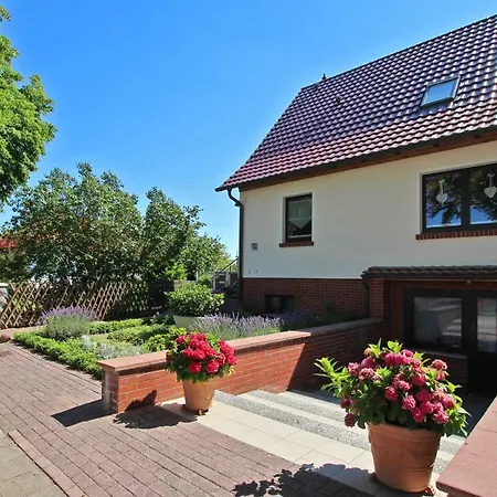 Ferienwohnung Malchow 10391