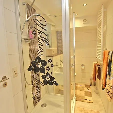 Ferienwohnung Malchow 10391